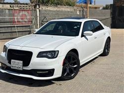 كرايسلر 300